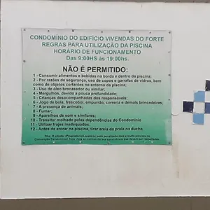  Apartamento Cobertura Em / Rj Brasil