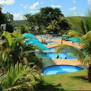  Apartamento Aldeia Do Brasil