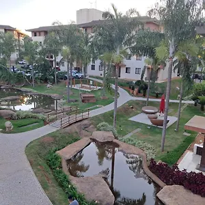  Apartamento Life Flat - Torre F - Beira Do Brasil