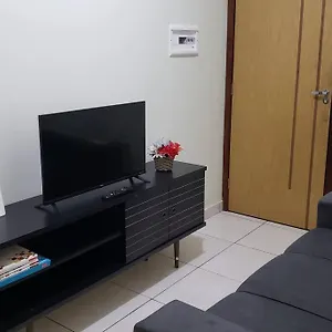  Apartamento Lindo Apto De 2 Qts Próximo Ao Aeroporto Brasil