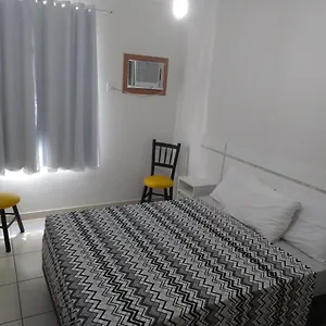 Apartamento Ed. Las Vegas Balneário Camboriú