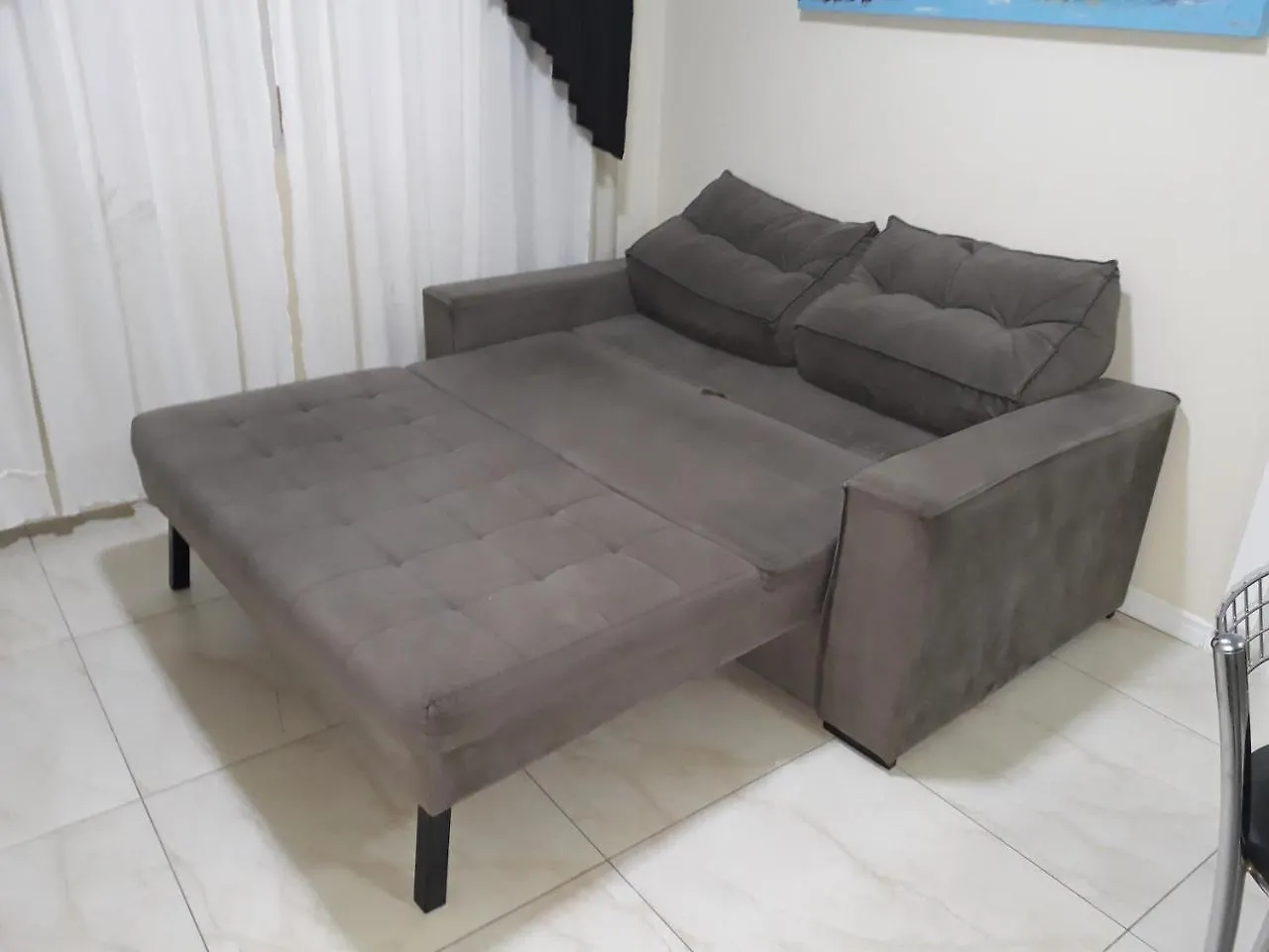 Otimo Apto. 180 Metros Da Praia Balneario Camboriu Apartment